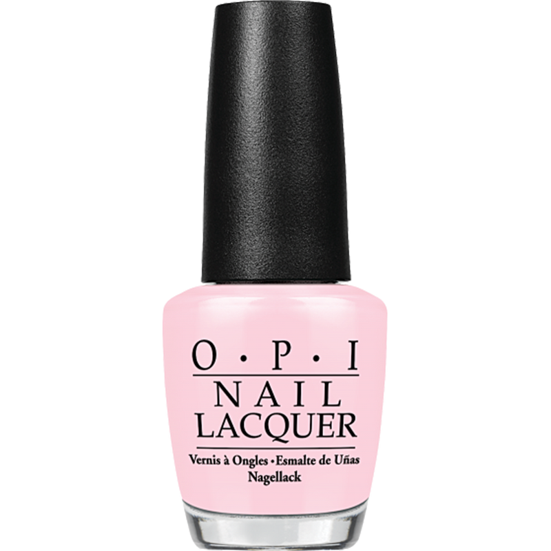 Opi transparent nail deals polish
