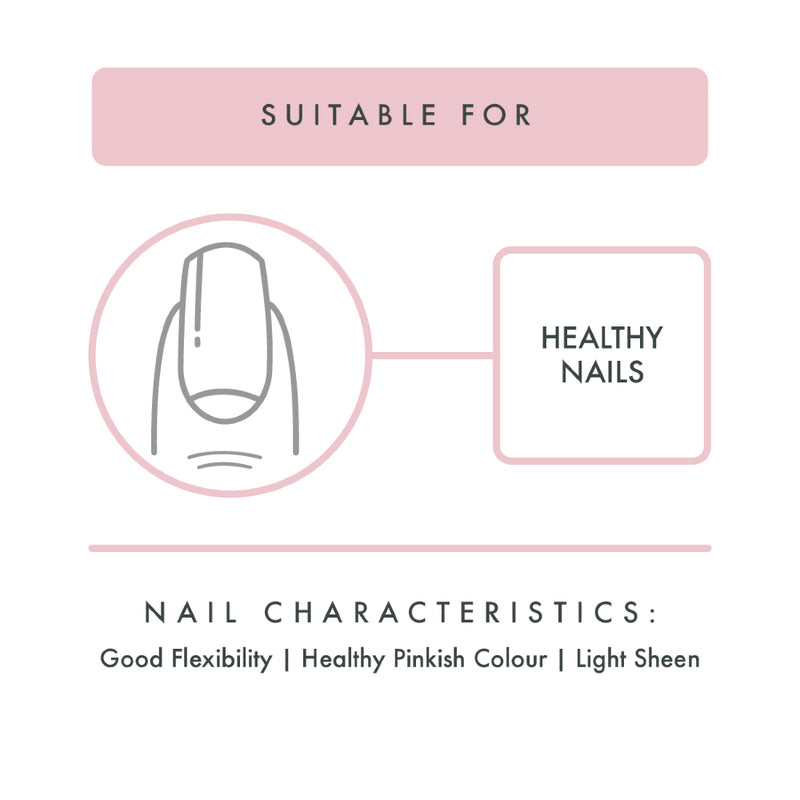 Protein Formula For Nails 1 - Maintain 15ml Suitable