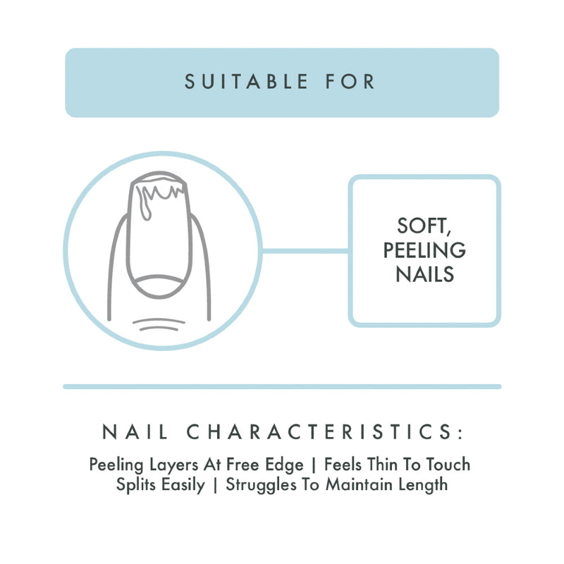 Protein Formula For Nails 2 - Grow 15ml