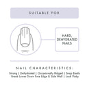 Protein Formula For Nails 3 - Hydrate 15ml