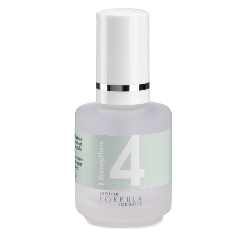 Protein Formula For Nails 4 - Strengthen 15ml