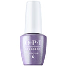 OPI Magnetic Gel - Psychic Plum (GC E07)