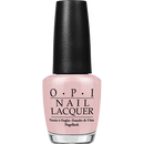OPI Nail Polish - Put it in Neutral (T65)