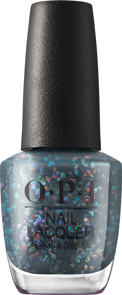 OPI Nail Polish - Puttin' on the Glitz (HRM15)