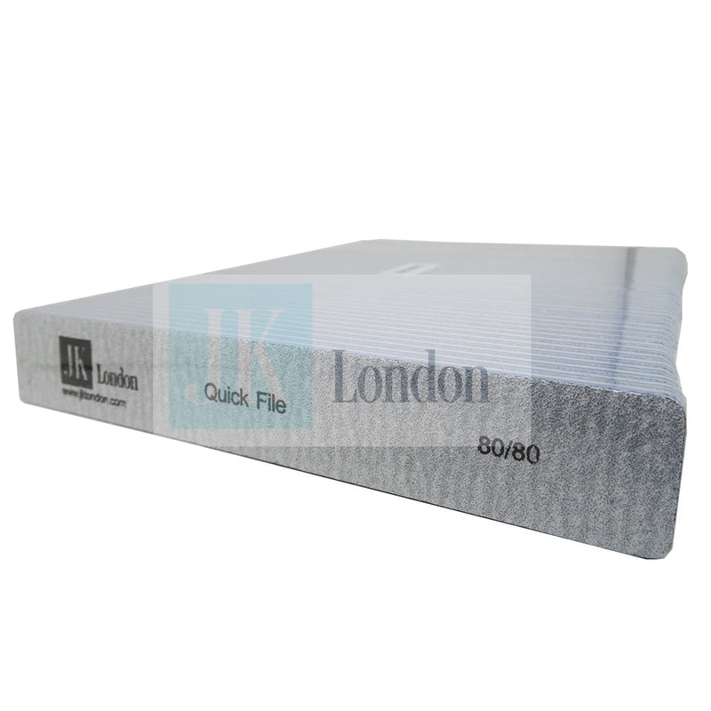 Quick File JK London Pack (L) 80/80
