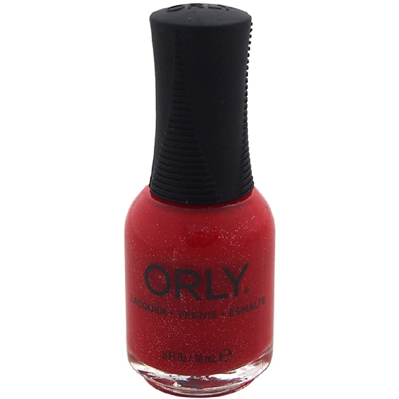 Orly - Red Carpet