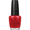 OPI Nail Polish - Red Hot Rio (A70)