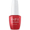 OPI Gel - Red Hot Rio (GC A70)