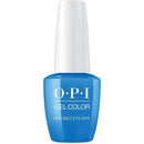 OPI Gel - Rich Girls & Po-boys (GC N61)