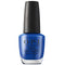 OPI Nail Polish - Ring In The Blue Year (HR N09)