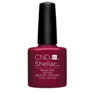 CND Shellac - Rouge Rite 7.3ml