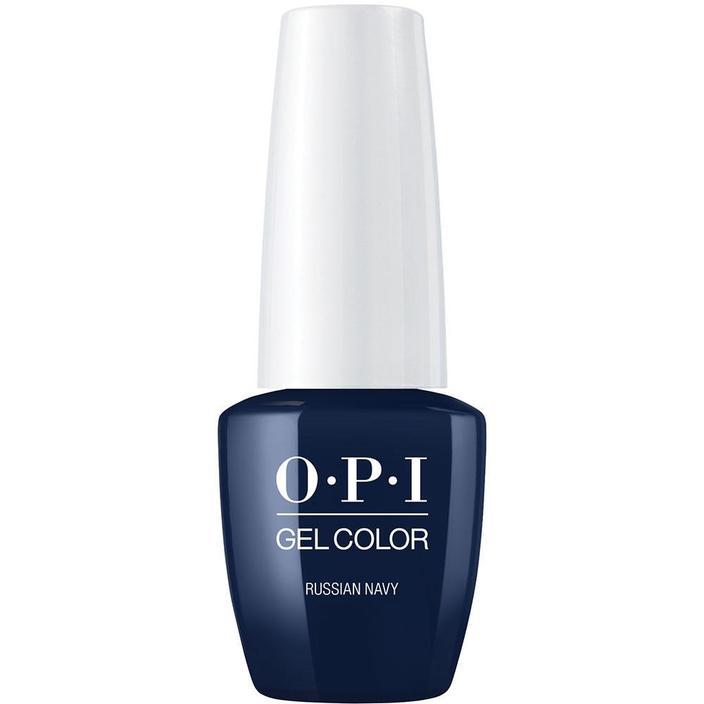 OPI Gel - Russian Navy (GC R54)