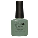 CND Shellac - Sage Scarf 7.3ml
