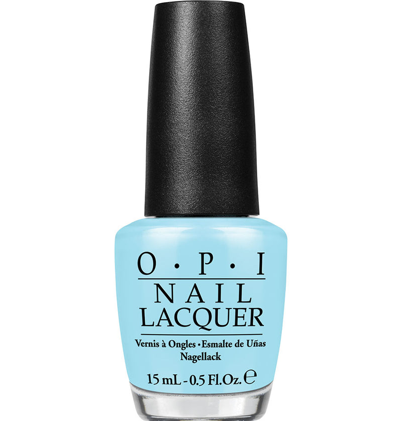 OPI Nail Polish - Sailing & Nail-ing (R70)