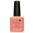 CND Shellac - Salmon Run 7.3ml