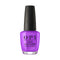 OPI Nail Polish - Samurai Breaks A Nail (T85)