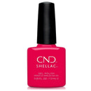 CND Shellac - Sangria at Sunset 7.3ml