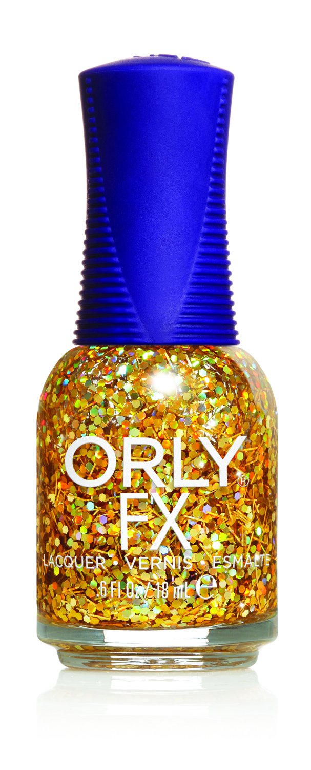 Orly - Sashay My Way