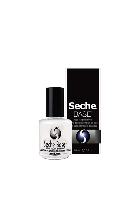 Seche Ridge-Filling Base Coat 0.5oz