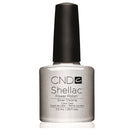 CND Shellac - Silver Chrome 7.3ml