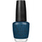 OPI Nail Polish - Ski Teal We Drop (Z16)