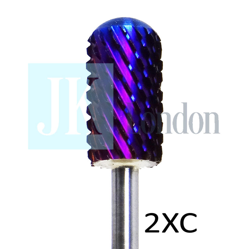 Carbide Smooth Top - 2XC