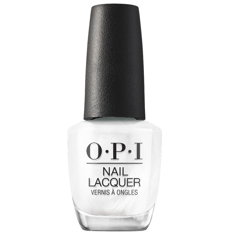 OPI Nail Polish - Snow Day In La (HR N01)