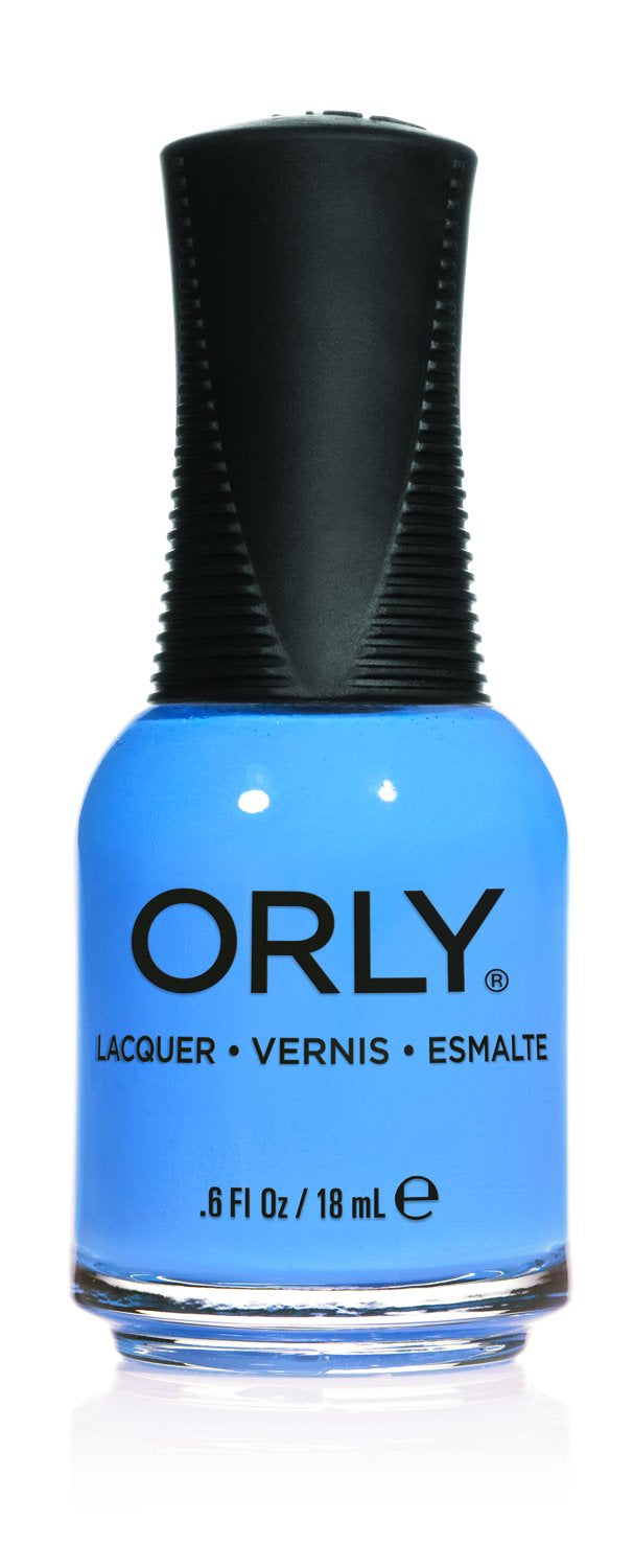 Orly - Snowcone