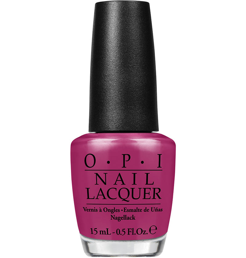 OPI Nail Polish - Spare Me A French Quarter? (N55)