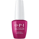 OPI Gel - Spare Me a French Quarter (GC N55)