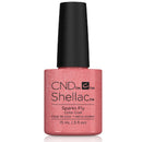 CND Shellac - Sparks Fly 15ml