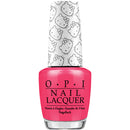 OPI Nail Polish - Spoken From the Heart (H85)