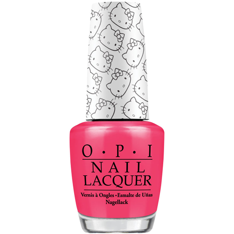 OPI Nail Polish - Spoken From the Heart (H85)