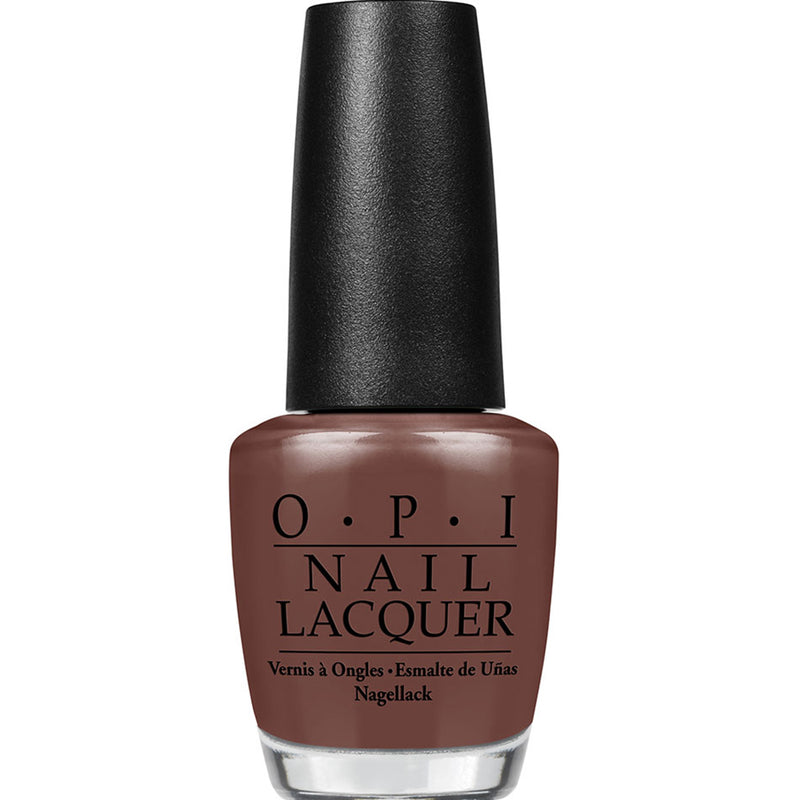 OPI Nail Polish - Squeaker of the House (W60)