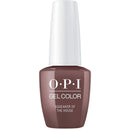 OPI Gel - Squeaker of the house (GC W60)