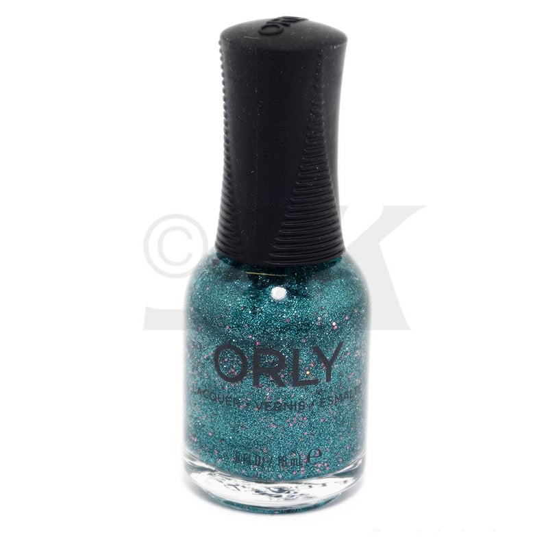 Orly - Steal The Spotlight