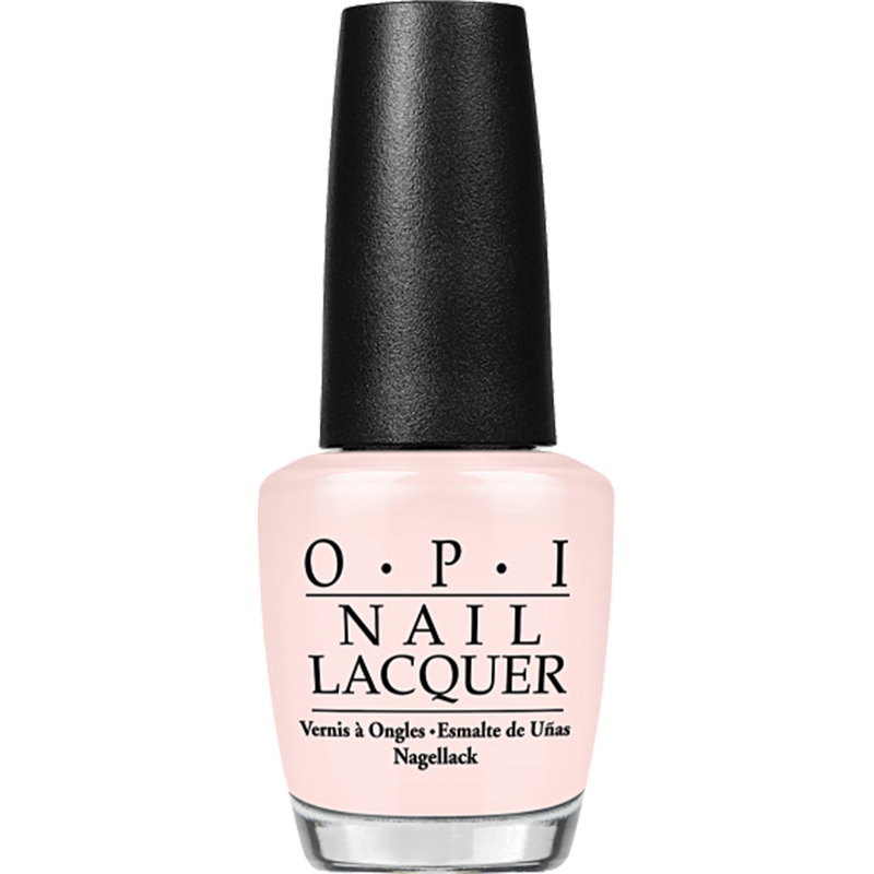 OPI Nail Polish - Step Right Up (F28)