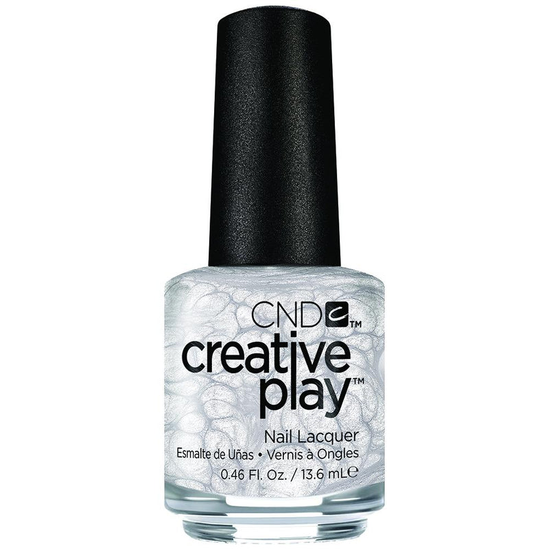 CND Creative Play - Su Pearl Ative