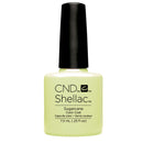 CND Shellac - Sugarcane 7.3ml