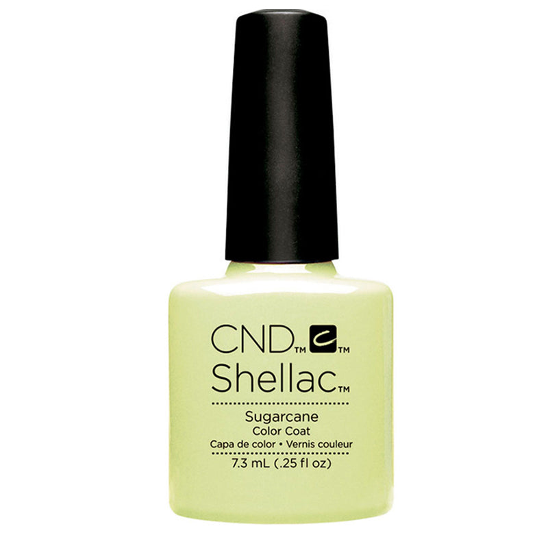 CND Shellac - Sugarcane 7.3ml