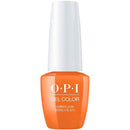 OPI Gel - Summer Lovin Having a Blast! (GC G43)