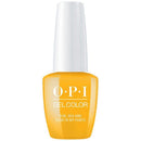 OPI Gel - Sun, Sea and Sand in my Pants (GC L23)