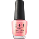 OPI Nail Polish - Sun-rise Up (NL B001)