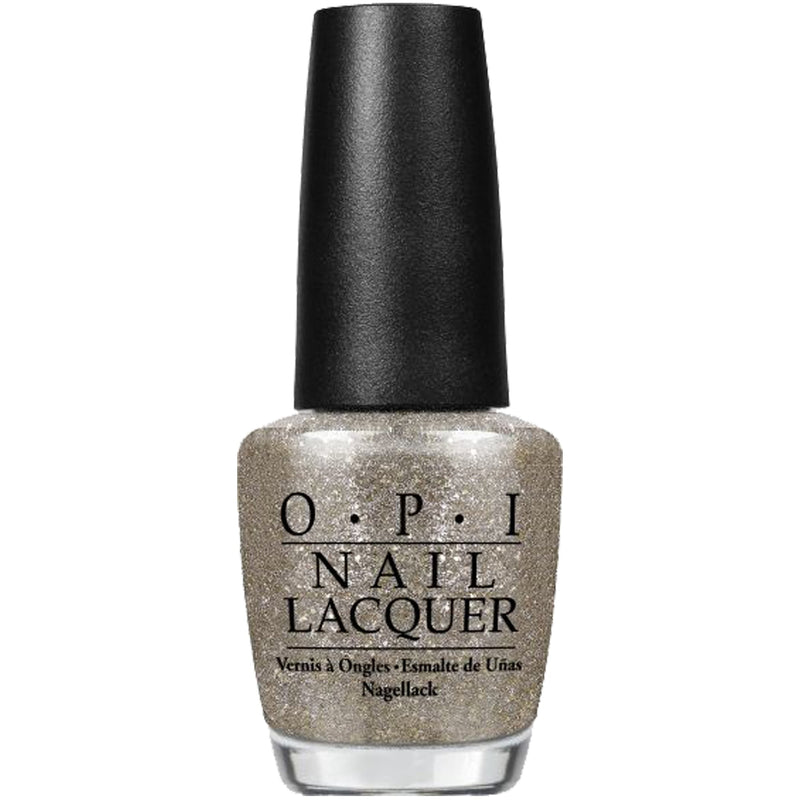 OPI Nail Polish - Super Star Status (G39)