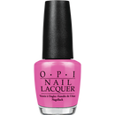 OPI Nail Polish - Suzi Has A Swede Tooth (N46)