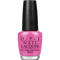 OPI Nail Polish - Suzi Has A Swede Tooth (N46)