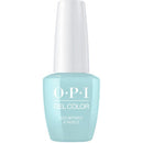 OPI Gel - Suzi Without a Paddle (GC F88)