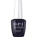 OPI Gel - Suzi & the Arctic Fox (GC I56)