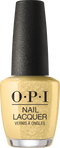 OPI Nail Polish - Suzi's slinging Mezcal (NL M86)