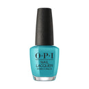 OPI Nail Polish - Suzi-san Climbs Fuji-San (T88)